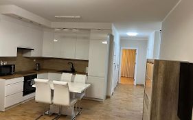 Apartament Sielawy 21