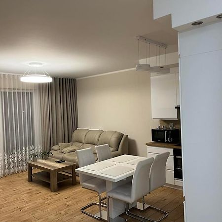 Apartament Apartament Sielawy 21 Poznań Zewnętrze zdjęcie