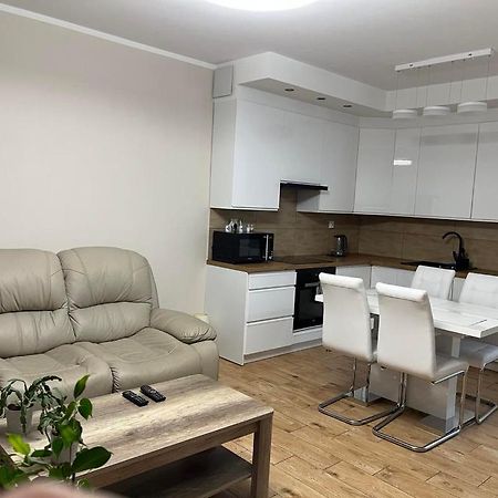 Apartament Apartament Sielawy 21 Poznań Zewnętrze zdjęcie