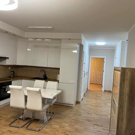 Apartament Apartament Sielawy 21 Poznań Zewnętrze zdjęcie