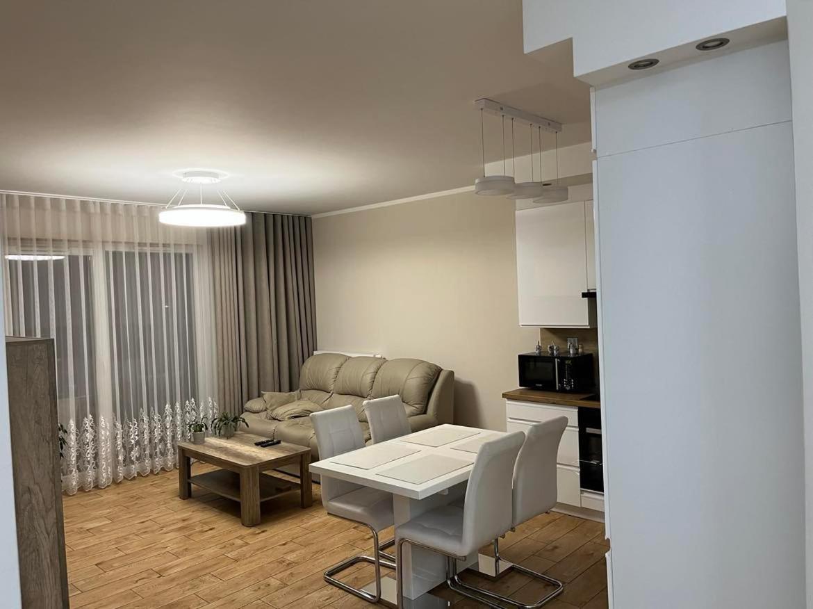 Apartament Apartament Sielawy 21 Poznań Zewnętrze zdjęcie