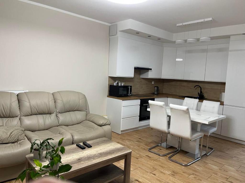 Apartament Apartament Sielawy 21 Poznań Zewnętrze zdjęcie