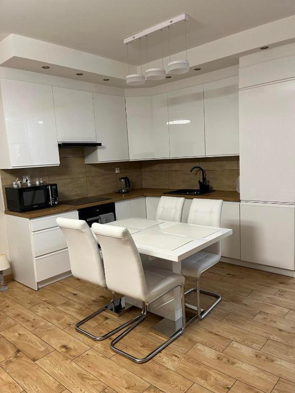 Apartament Apartament Sielawy 21 Poznań Zewnętrze zdjęcie