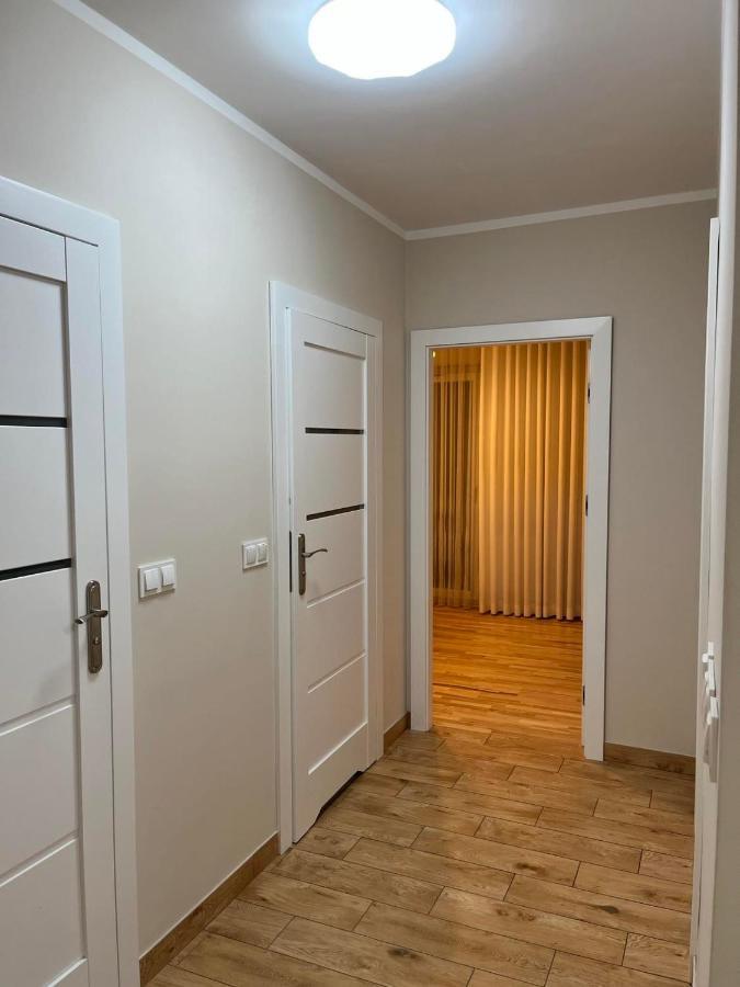 Apartament Apartament Sielawy 21 Poznań Zewnętrze zdjęcie