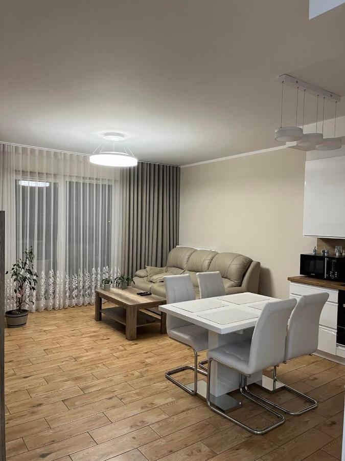 Apartament Apartament Sielawy 21 Poznań Zewnętrze zdjęcie