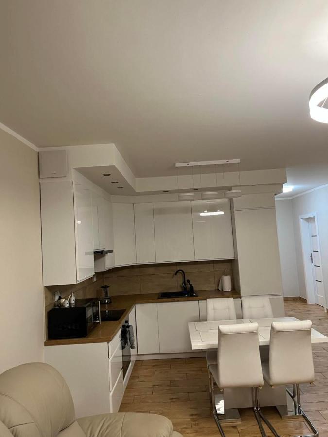 Apartament Apartament Sielawy 21 Poznań Zewnętrze zdjęcie