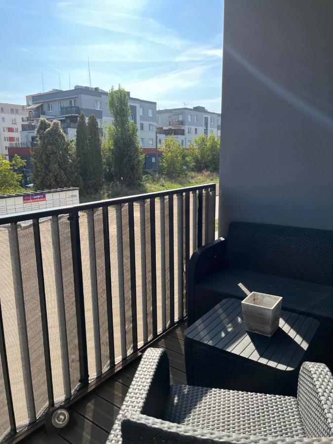 Apartament Apartament Sielawy 21 Poznań Zewnętrze zdjęcie