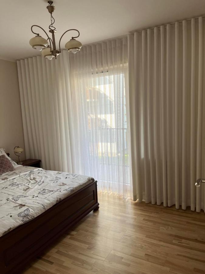 Apartament Apartament Sielawy 21 Poznań Zewnętrze zdjęcie