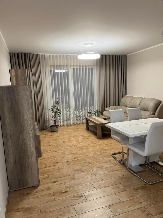 Apartament Apartament Sielawy 21 Poznań Zewnętrze zdjęcie