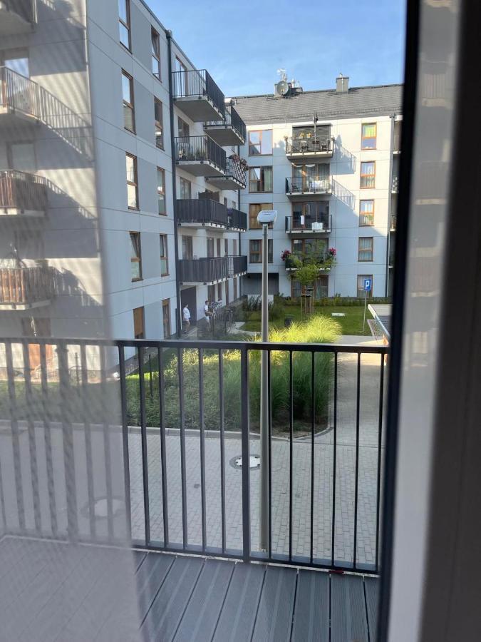 Apartament Apartament Sielawy 21 Poznań Zewnętrze zdjęcie