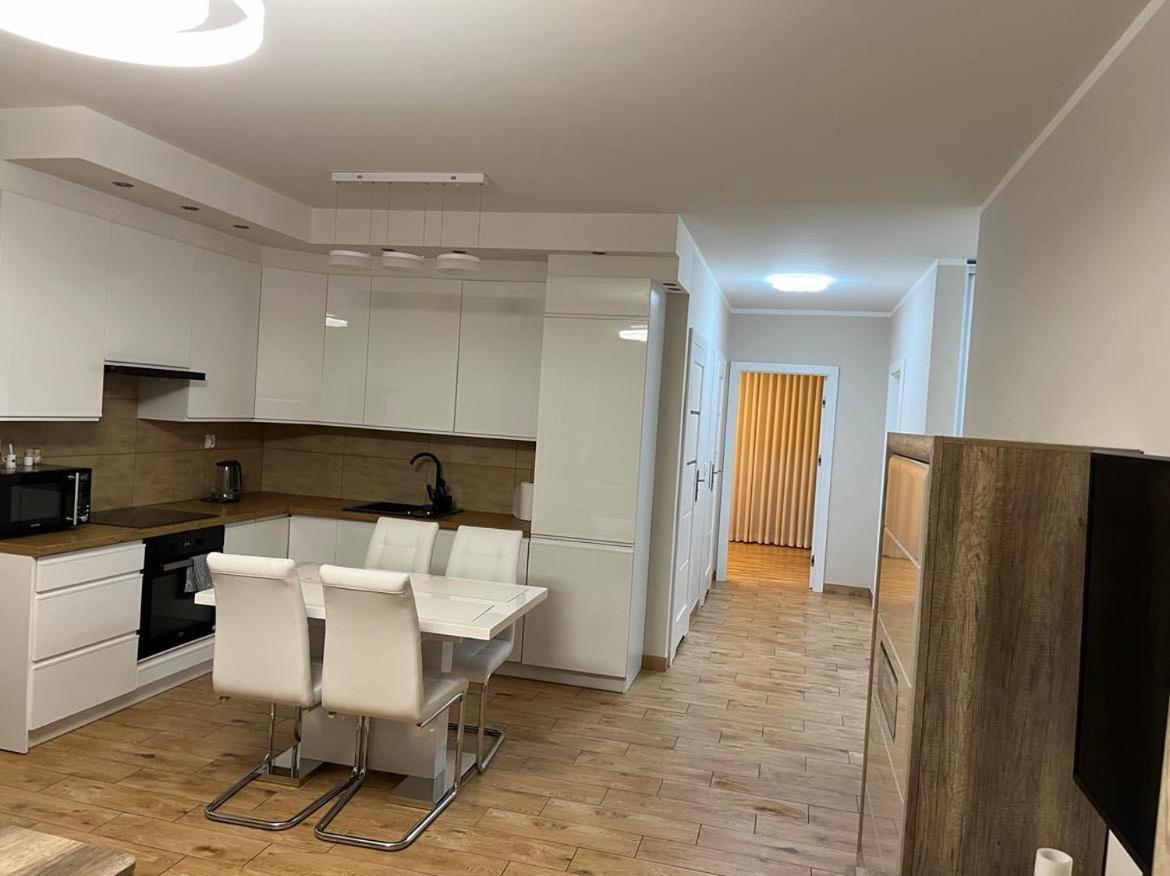 Apartament Apartament Sielawy 21 Poznań Zewnętrze zdjęcie