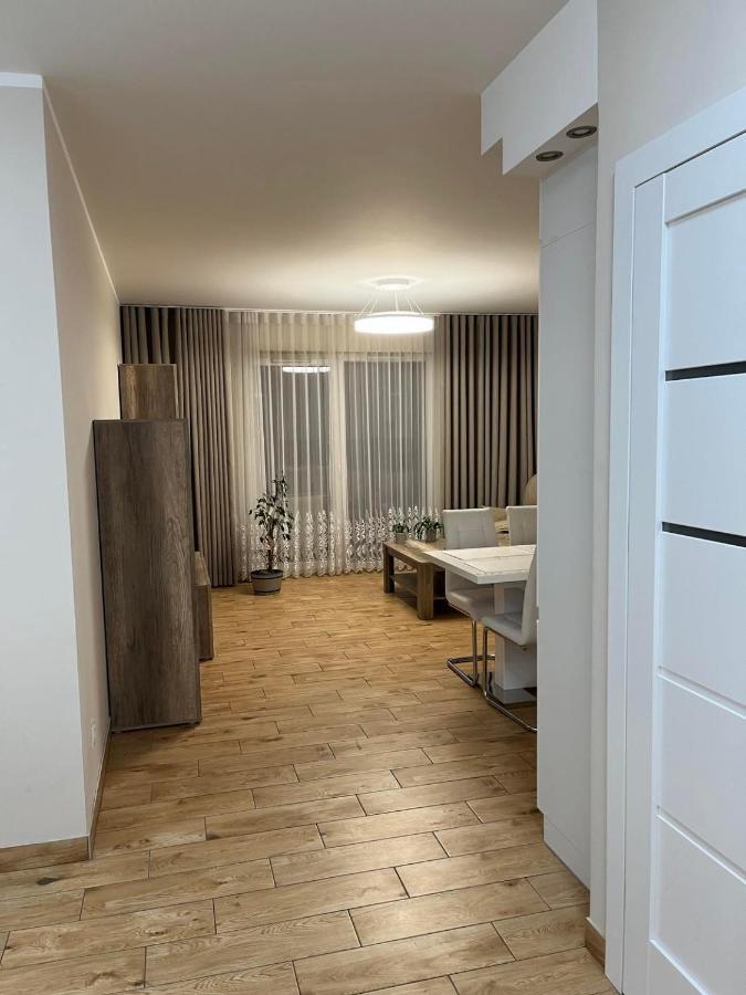 Apartament Apartament Sielawy 21 Poznań Zewnętrze zdjęcie