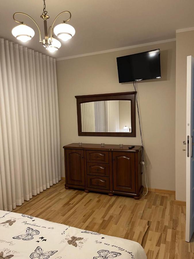 Apartament Apartament Sielawy 21 Poznań Zewnętrze zdjęcie