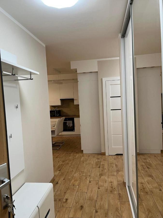 Apartament Apartament Sielawy 21 Poznań Zewnętrze zdjęcie