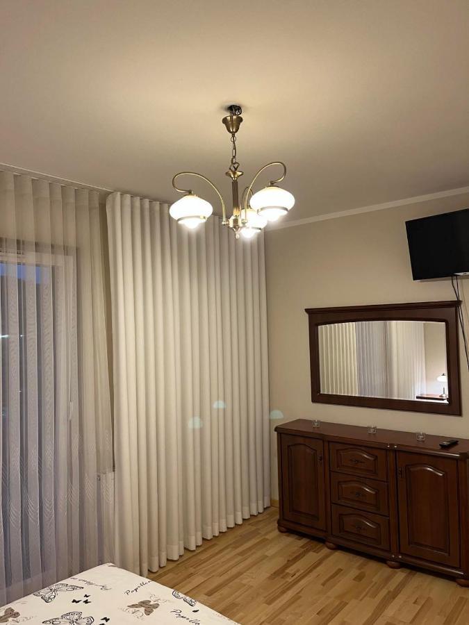 Apartament Apartament Sielawy 21 Poznań Zewnętrze zdjęcie