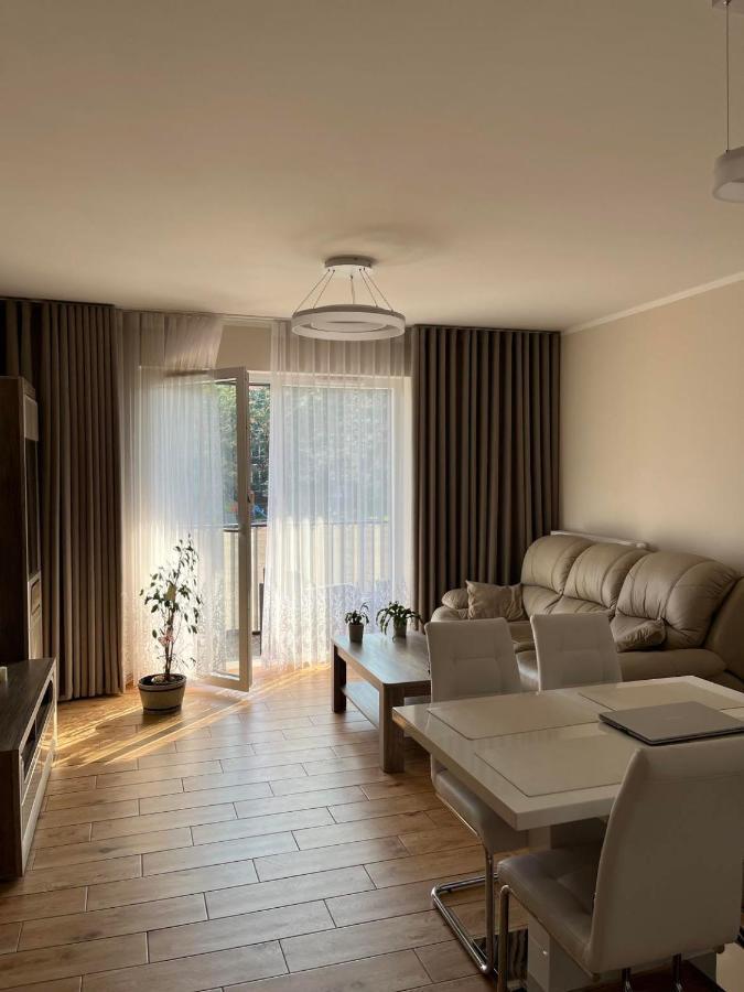Apartament Sielawy 21 Parking Free Poznań Zewnętrze zdjęcie