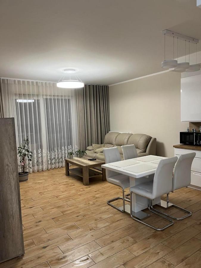 Apartament Apartament Sielawy 21 Poznań Zewnętrze zdjęcie